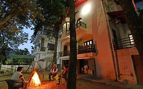 Dalhousie Luxury Villa